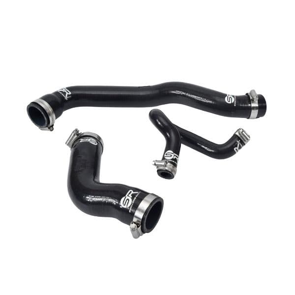 New Jaguar and Land Rover SR Silicone Hoses are Ready!