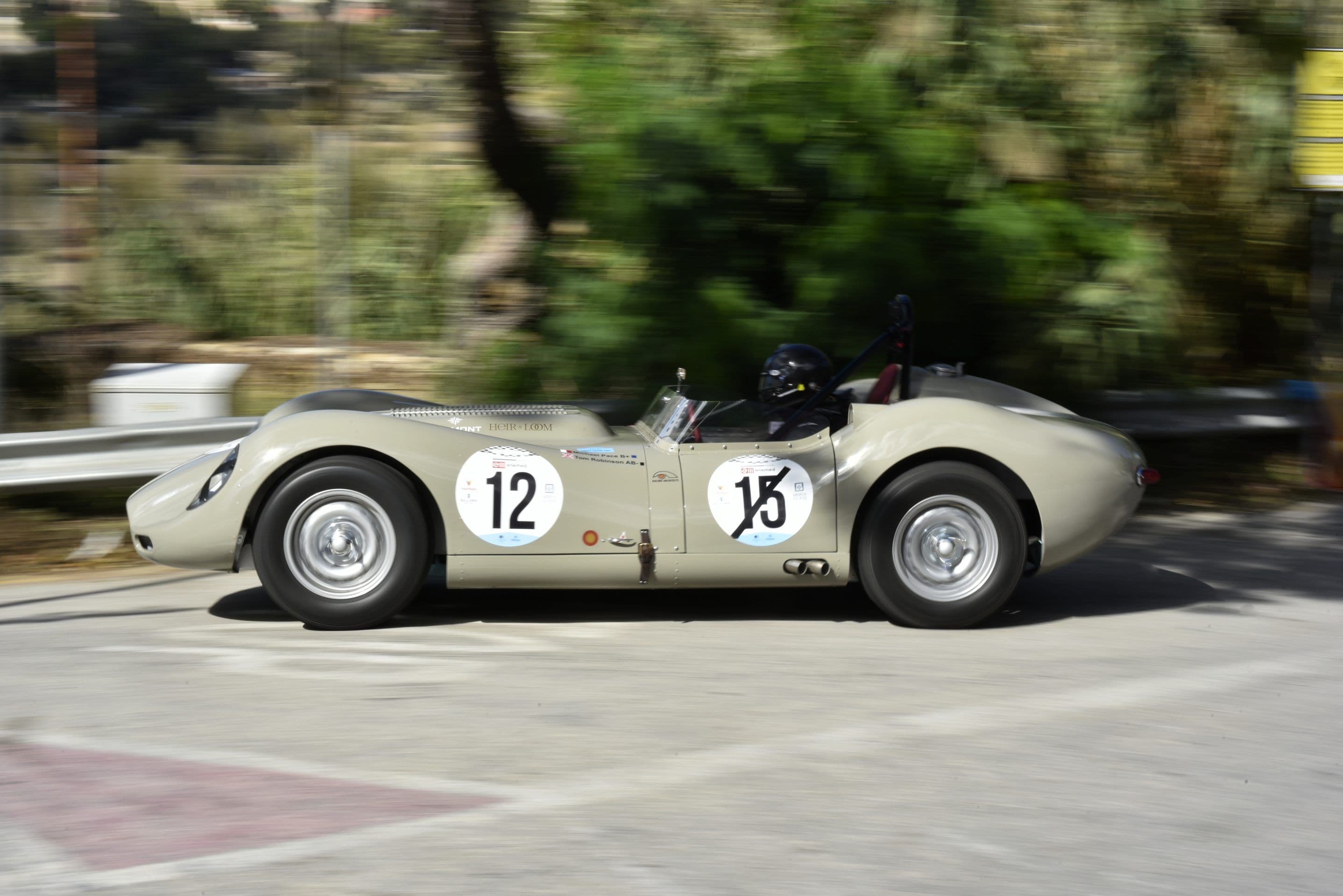 Malta Classic 10th-13th October