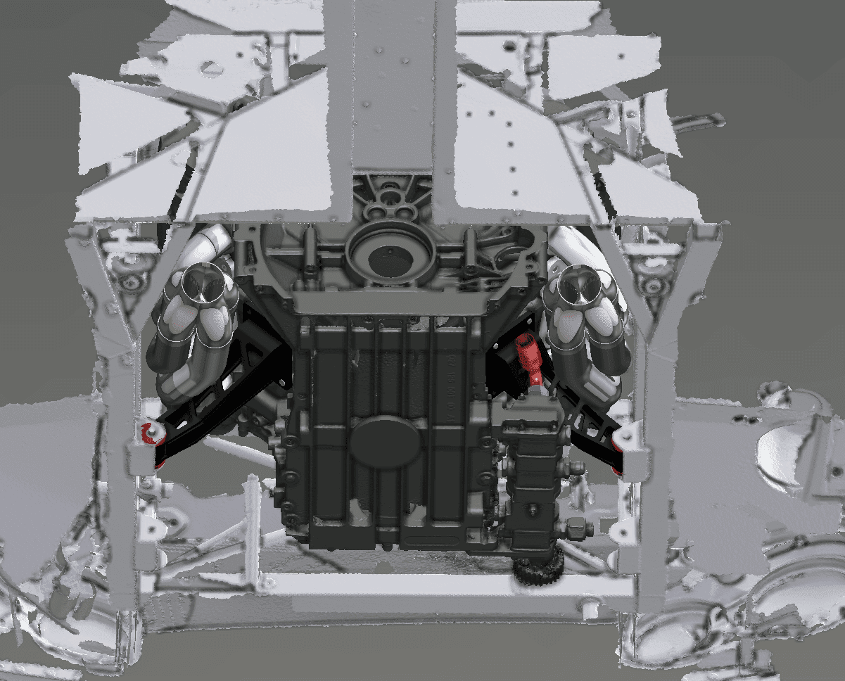 Coming of Age, How Technology is Transforming Car Builds
