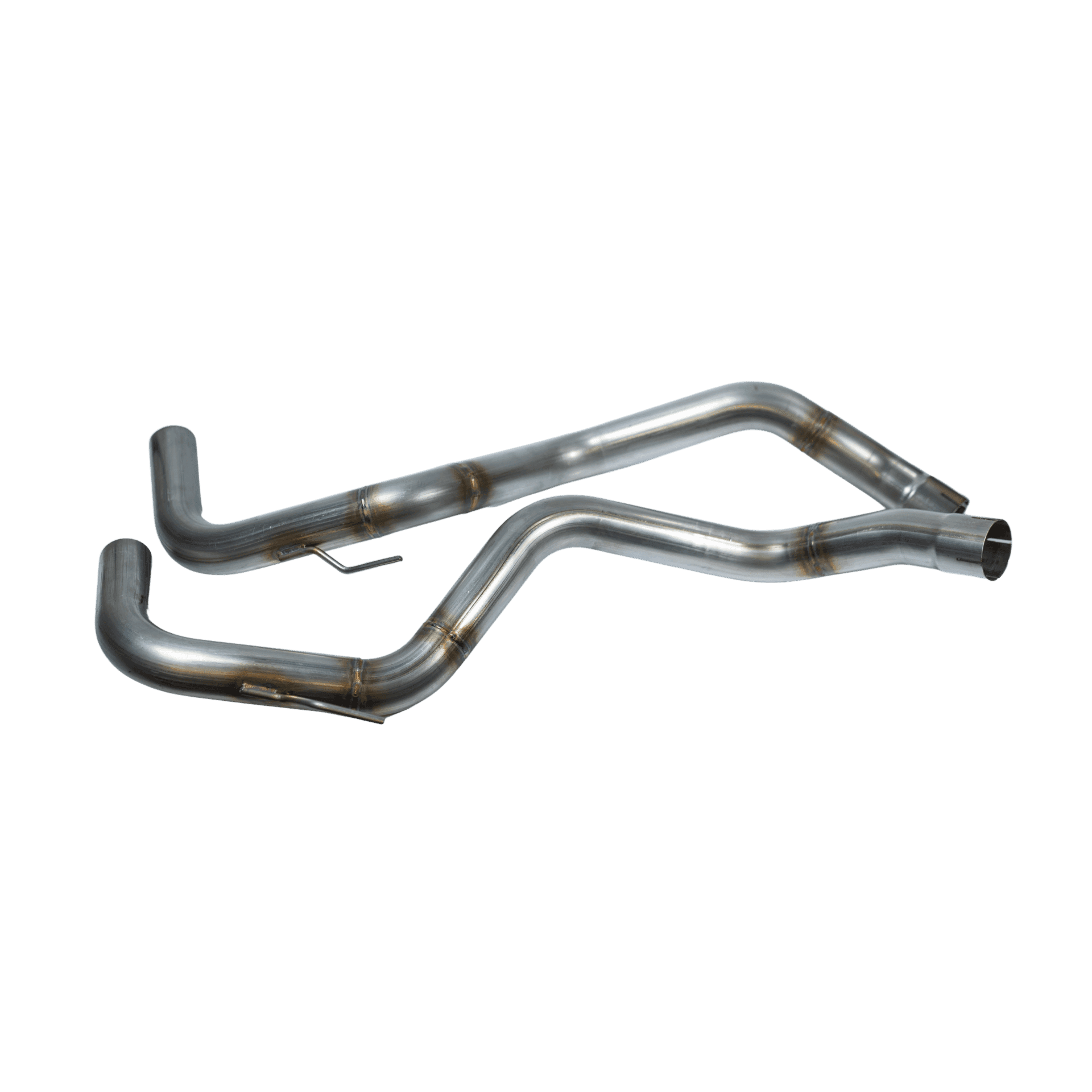 Jaguar XK8 XKR X100 EXHAUST SYSTEMS